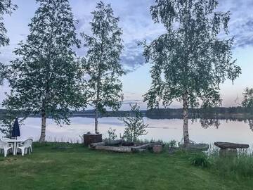Фотографии Дома для отпуска Holiday Home Virranniemi г. Paitomäki (Финляндия) №4 Фото Дома для отпуска Holiday Home Virranniemi г. Paitomäki 4