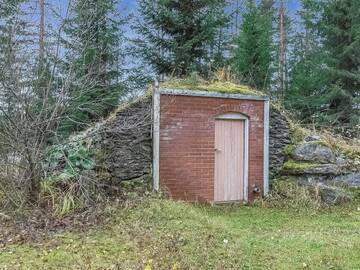 Фотографии Дома для отпуска Holiday Home Virranniemi г. Paitomäki (Финляндия) №2 Фото Дома для отпуска Holiday Home Virranniemi г. Paitomäki 2