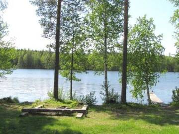 Фото номера Дом для отпуска Дома для отпуска Holiday Home Savenaho г. Paitomäki 25