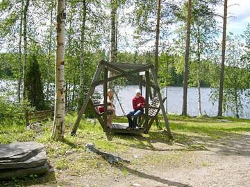 Фото номера Дом для отпуска Дома для отпуска Holiday Home Savenaho г. Paitomäki 36