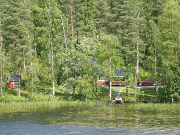 Фото номера Дом для отпуска Дома для отпуска Holiday Home Savenaho г. Paitomäki 10