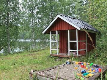 Фото номера Дом для отпуска Дома для отпуска Holiday Home Savenaho г. Paitomäki 16