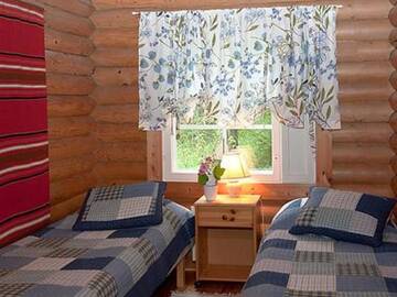 Фото номера Дом для отпуска Дома для отпуска Holiday Home Savenaho г. Paitomäki 20