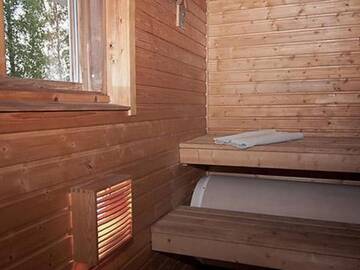 Фото номера Дом для отпуска Дома для отпуска Holiday Home Savenaho г. Paitomäki 40