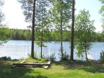 Фото Дома для отпуска Holiday Home Savenaho г. Paitomäki 3